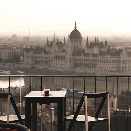 Parliament View