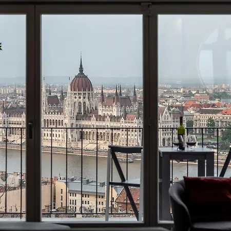 Parliament View *